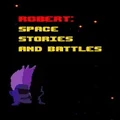 Dnovel Robert Space Stories And Battles PC Game